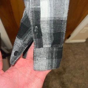 Xl flannel